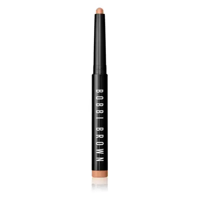 Bobbi Brown Long-Wear Cream Shadow Stick dlouhotrvající oční stíny v tužce odstín Peach Flame 1.