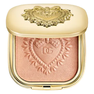 Dolce&Gabbana Flawless Everlift Luminizer rozjasňovač 9 g