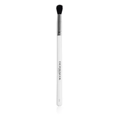 Dermacol Accessories Master Brush by PetraLovelyHair kulatý štětec na oční stíny D82 Silver 1 ks