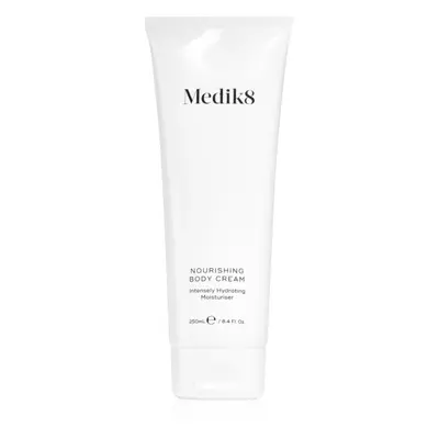 Medik8 Nourishing Body Cream hydratační tělový krém 250 ml