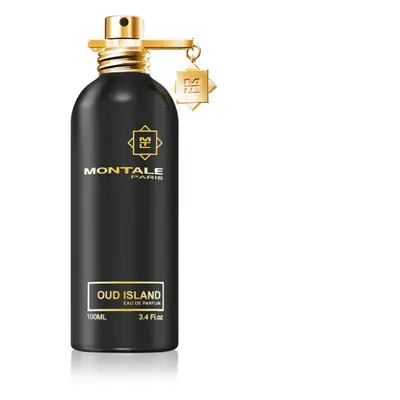 Montale Oud Island parfémovaná voda unisex 100 ml