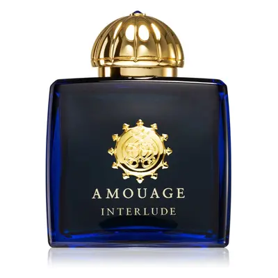 Amouage Interlude parfémovaná voda pro ženy 100 ml