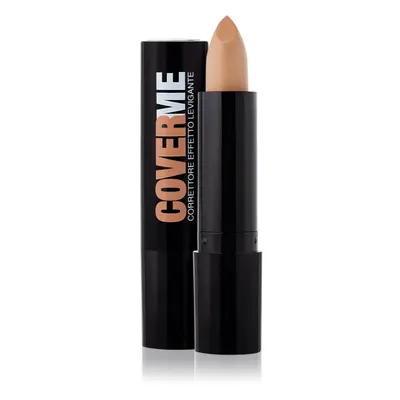 bellaoggi Cover Me Concealer krémový korektor v tyčince odstín Sand 4 ml