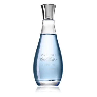 Davidoff Cool Water Woman Reborn parfémovaná voda pro ženy 100 ml