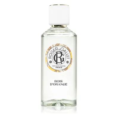 Roger & Gallet Bois d'Orange osvěžující voda unisex 100 ml