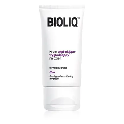 Bioliq 45+ remodelační denní krém pro intenzivní obnovení a vypnutí pleti 50 ml