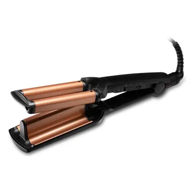 BaByliss Deep Waves W2447E trojkulma na vlasy 1 ks