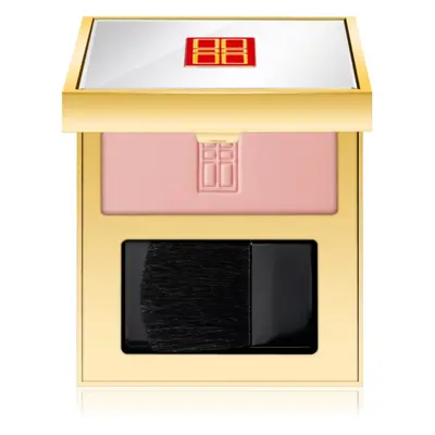 Elizabeth Arden Beautiful Color Radiance Blush rozjasňující tvářenka odstín 09 Sunblush 5.4 g