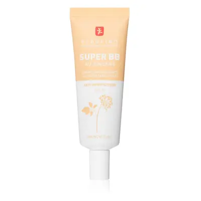 Erborian Super BB BB krém pro bezchybný a sjednocený vzhled pleti SPF 20 odstín Nude 40 ml