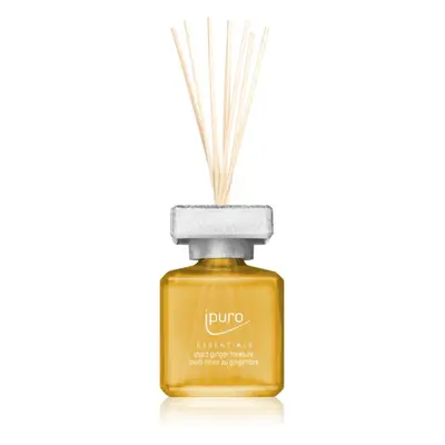 ipuro Essentials Ginger Treasure aroma difuzér 50 ml