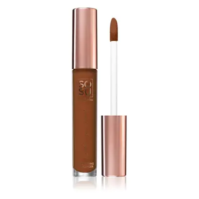 SOSU Cosmetics Wake-Up Wand korektor odstín 09 Rich 4 ml