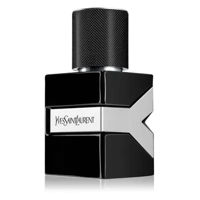 Yves Saint Laurent Y Le Parfum parfém pro muže 40 ml