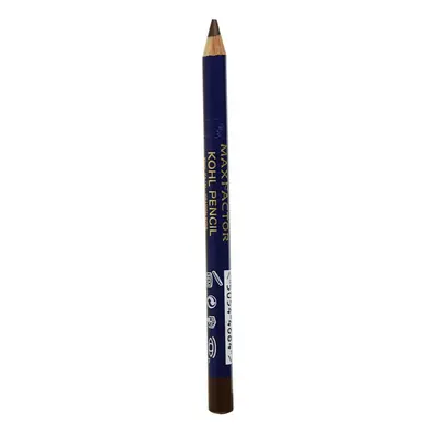 Max Factor Kohl Pencil tužka na oči odstín 030 Brown 1.3 g