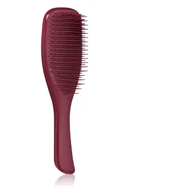 Tangle Teezer Ultimate Detangler Henna Red plochý kartáč pro všechny typy vlasů 1 ks