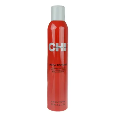 CHI Thermal Styling Infra Texture lak na vlasy s lehkou fixací pro lesk 284 g