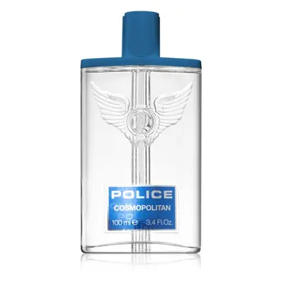 Police Cosmopolitan toaletní voda pro muže 100 ml