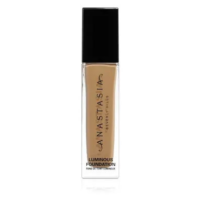 Anastasia Beverly Hills Luminous Foundation rozjasňující make-up odstín 310C 30 ml