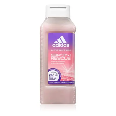 Adidas Skin Rescue sprchový gel pro ženy 250 ml