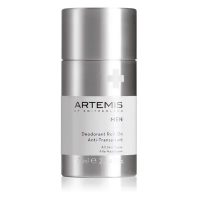 ARTEMIS MEN Deodorant Roll-On deodorant roll-on bez obsahu hliníkových solí 75 ml