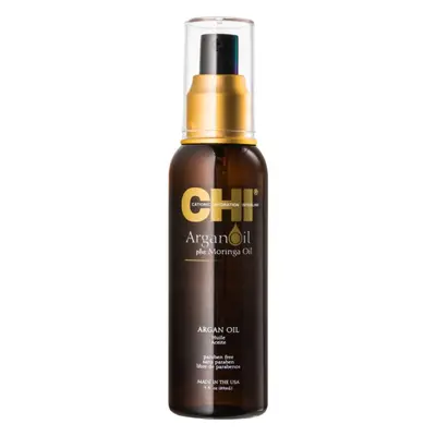 CHI Argan Oil olejová péče s arganovým olejem 89 ml