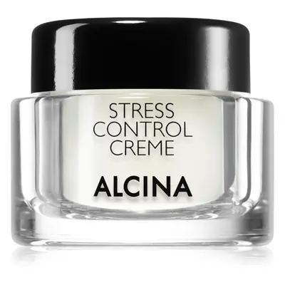 Alcina N°1 ochranný krém proti působení vnějších vlivů 50 ml