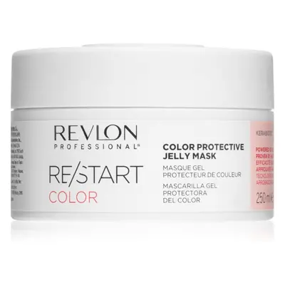 Revlon Professional Re/Start Color maska pro barvené vlasy 250 ml