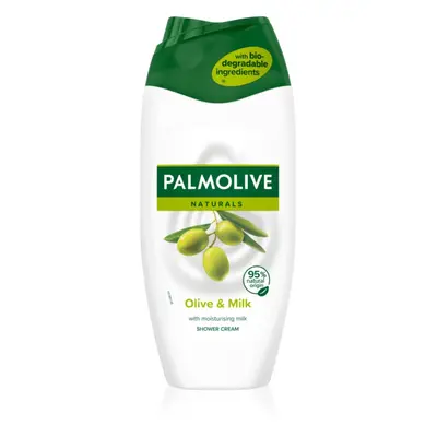 Palmolive Naturals Ultra Moisturising sprchové mléko 250 ml