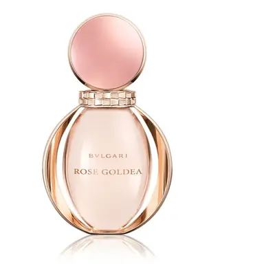 BVLGARI Rose Goldea Eau de Parfum parfémovaná voda pro ženy 50 ml