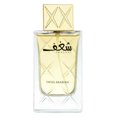 Swiss Arabian Shaghaf parfémovaná voda pro ženy 75 ml