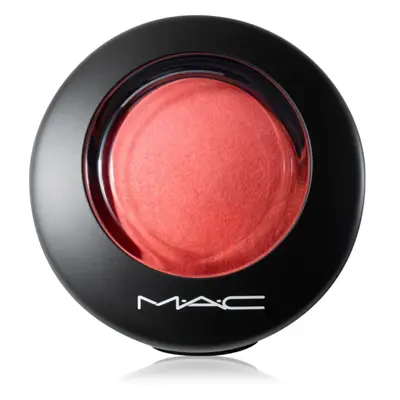 MAC Cosmetics Mineralize Blush tvářenka s matným efektem 4 g