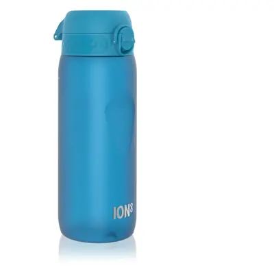 Ion8 Leak Proof láhev na vodu velká Blue 750 ml