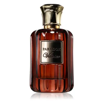 French Avenue Paradox Vetiver parfémovaná voda pro muže 100 ml