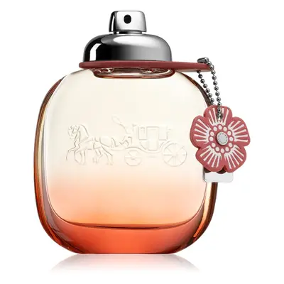 Coach Coach Floral Blush parfémovaná voda pro ženy 90 ml