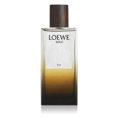 Loewe Solo Elixir parfémovaná voda unisex 100 ml