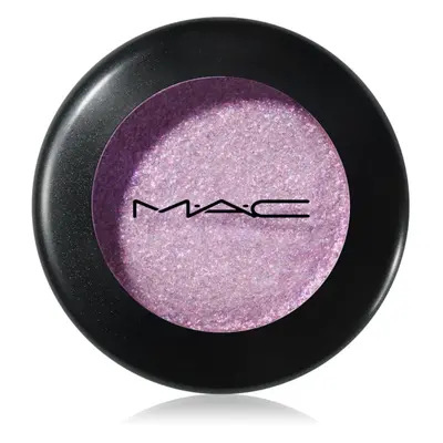 MAC Cosmetics Dazzleshadow třpytivé oční stíny odstín Shine De-light 1 g