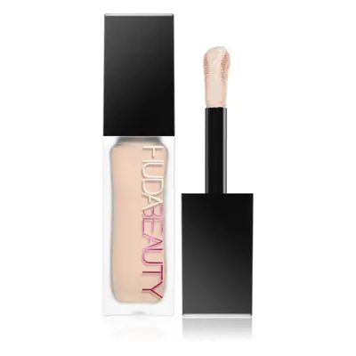 Huda Beauty Faux Filter Concealer dlouhotrvající korektor odstín Yogurt Drops 9 ml