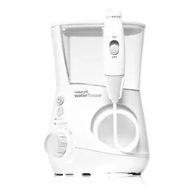 Waterpik Aquarius WP660 ústní sprcha White 1 ks