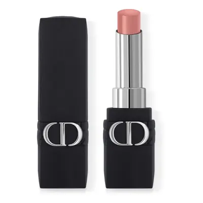 DIOR Rouge Dior Forever matná rtěnka odstín 215 Desire 3,2 g