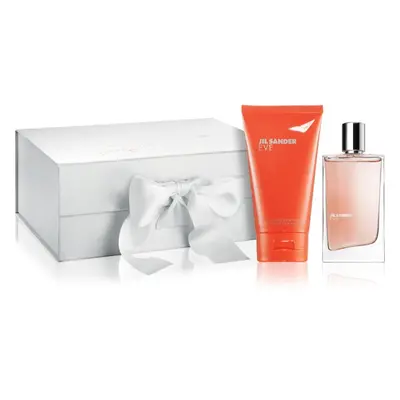 Jil Sander Eve Gift Set dárková sada pro ženy