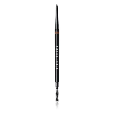 Bobbi Brown Precise Brow Pencil tužka na obočí odstín Cool Dark Brown 0.06 g