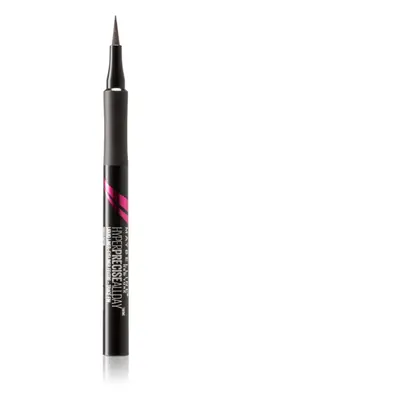 MAYBELLINE NEW YORK Hyper Precise oční linky v peru odstín Forest Brown 1 ml