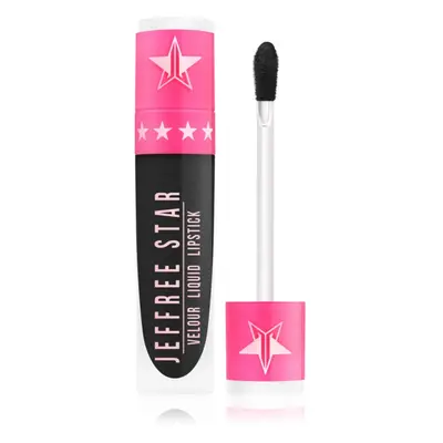 Jeffree Star Cosmetics Velour Liquid Lipstick tekutá rtěnka odstín Weirdo 5,6 ml