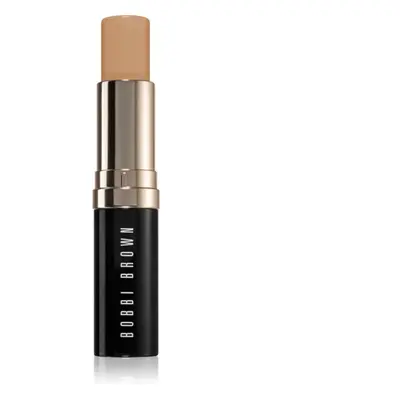 Bobbi Brown Skin Foundation Stick víceúčelový make-up v tyčince odstín Warm Beige (W-046) 9 g