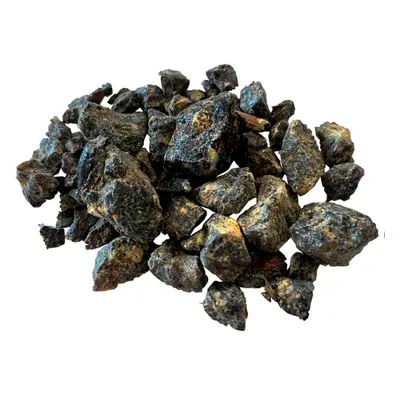 Jungle Way Indian Black Benzoin Opium Sambrani kadidlo 20 g