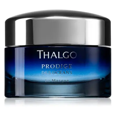 Thalgo Prodige Des Océans vyživující maska proti vráskám 50 ml