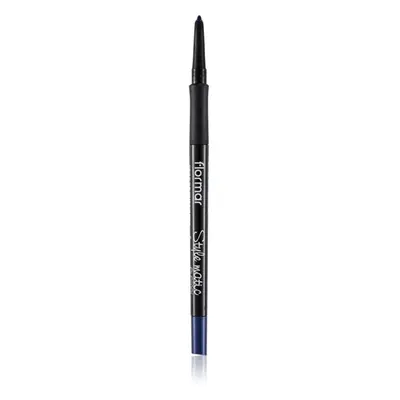 flormar Style Matic Lipliner matná tužka na rty voděodolná odstín 27 KISS ME 0.35 g