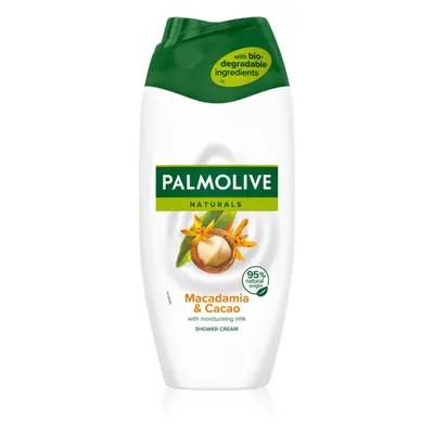 Palmolive Naturals Smooth Delight sprchové mléko 250 ml