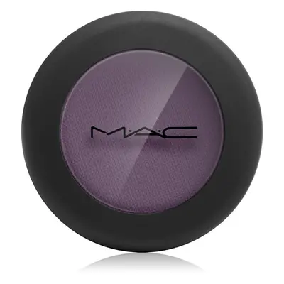 MAC Cosmetics Powder Kiss Soft Matte Eye Shadow oční stíny odstín It's Vintage 1,5 g