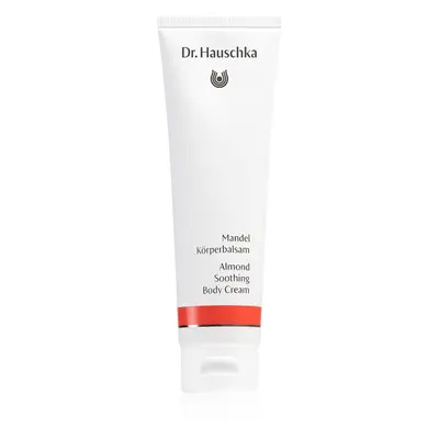 Dr. Hauschka Body Care zklidňující tělový krém z mandlí 145 ml