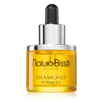 Natura Bissé Diamond Age-Defying Diamond Extreme vyživující pleťový olej 30 ml